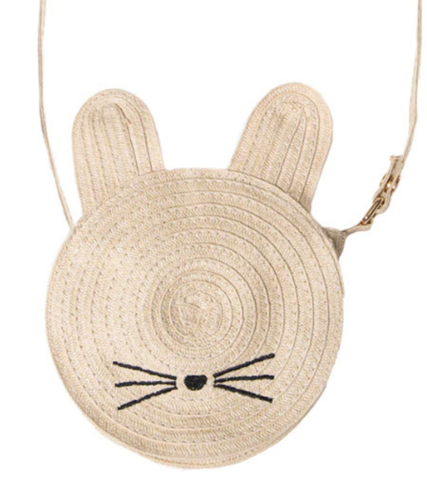 Betty Bunny Cross Body Bag