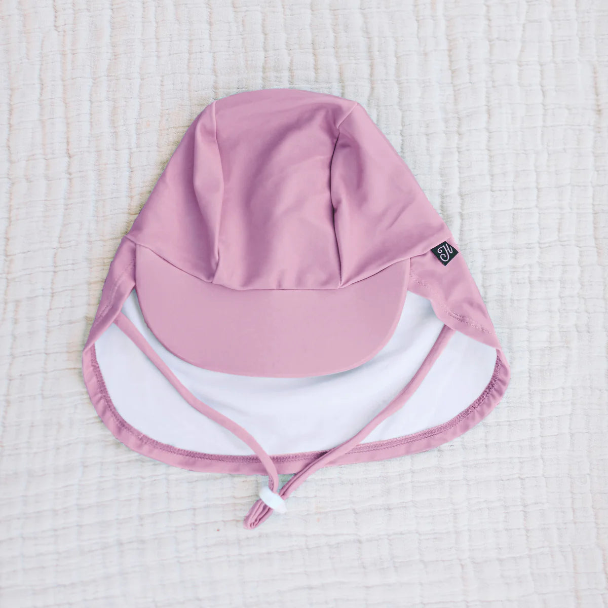 Stretch Sunhat - Rose