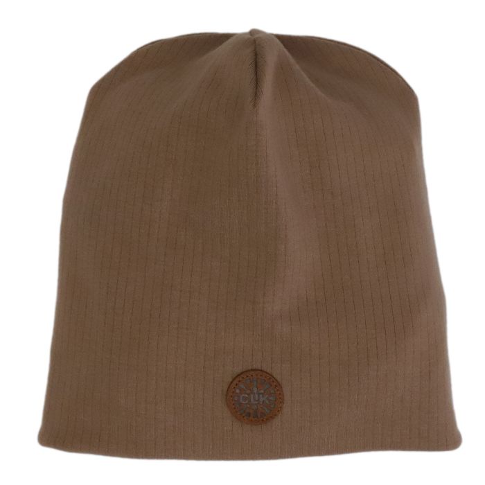 Tan Mid Season Hat
