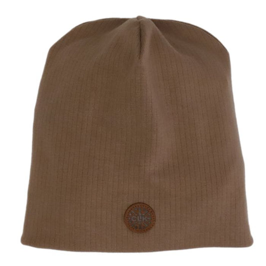 Tan Mid Season Hat
