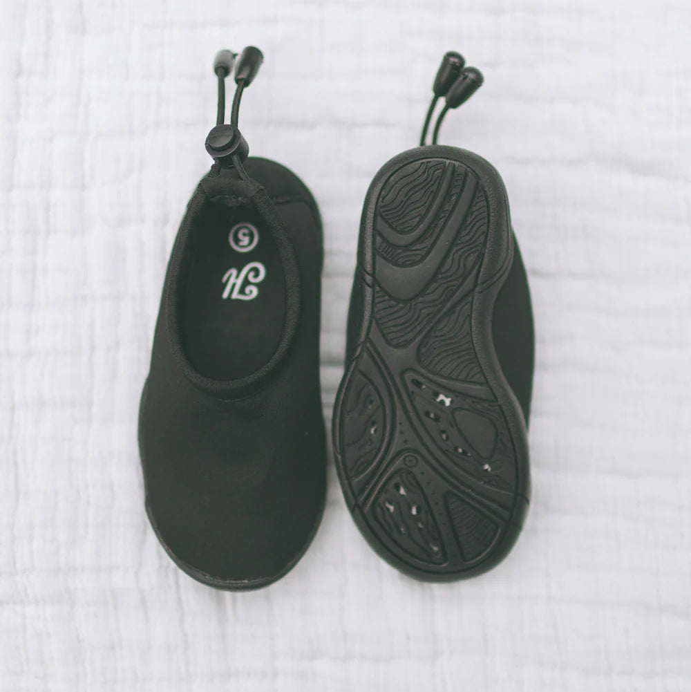 Summer Shoe - Black