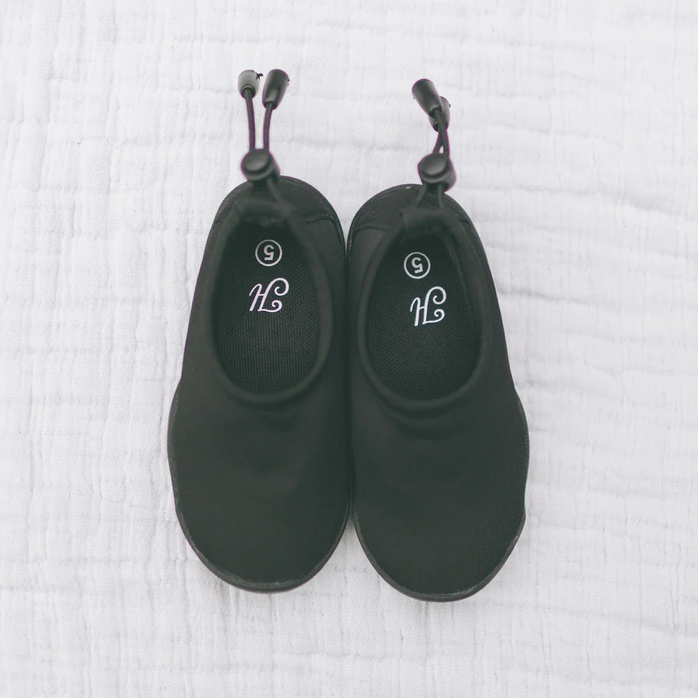 Summer Shoe - Black
