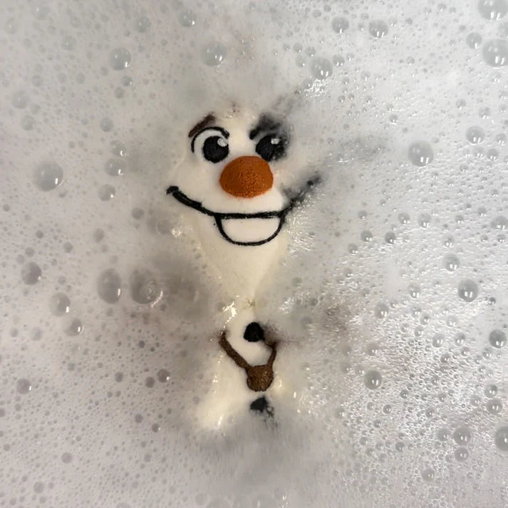 Snowy Pal