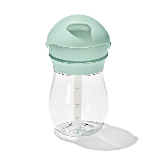 Opal Transitions 9 Oz. Straw Cup