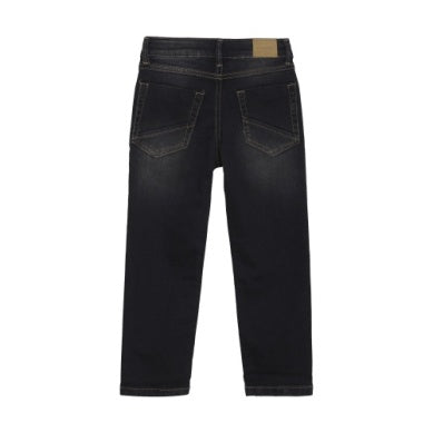 Dark Denim Pant