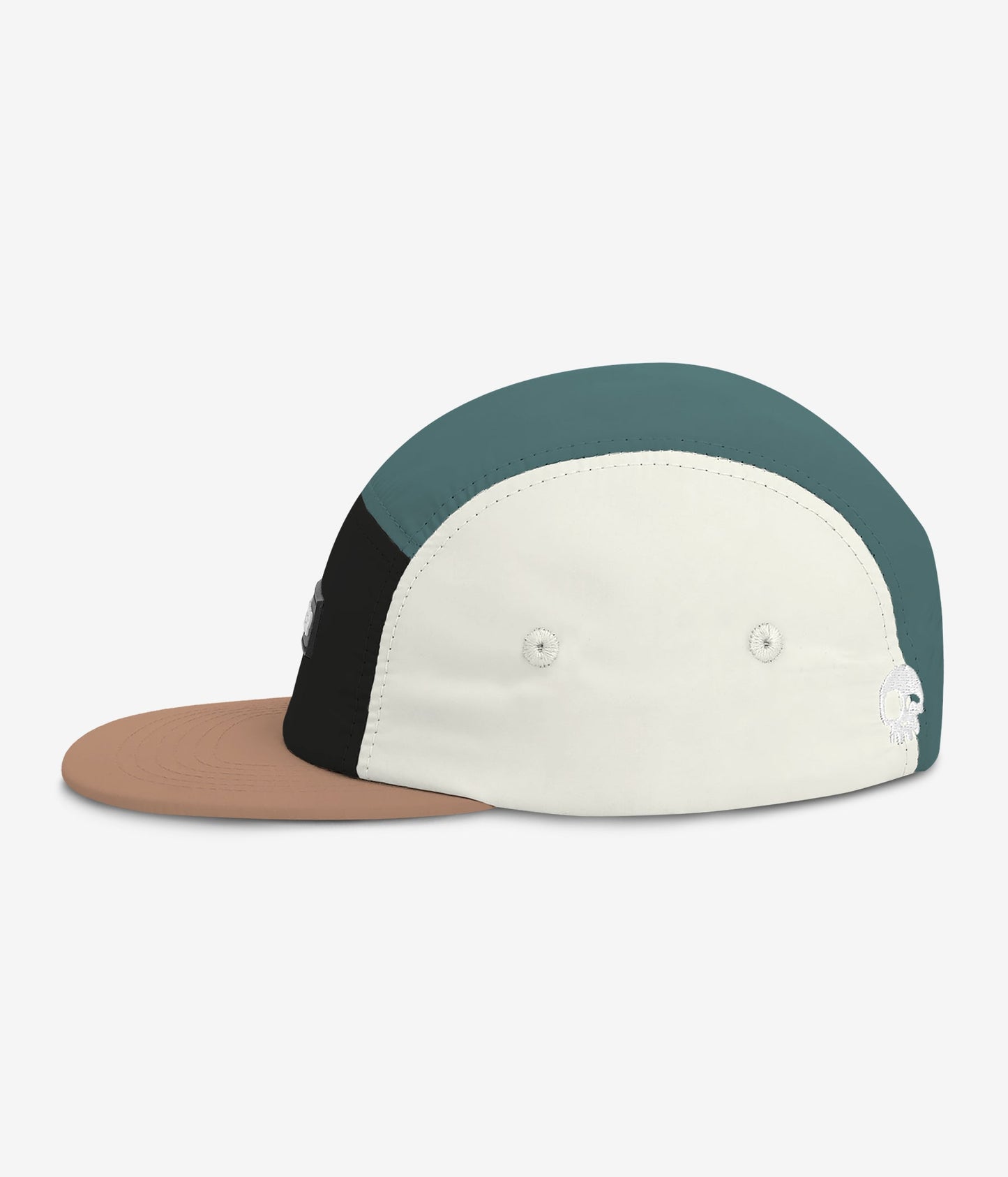 Runner Nylon Five Panel - Sandstorm
