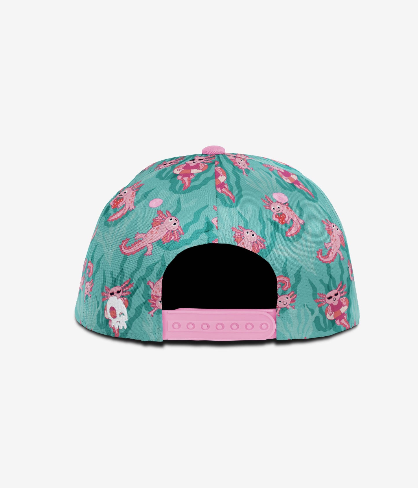 Axolotl Dip Snapback (2-7 Years)