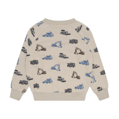 Kids Digger Sweater