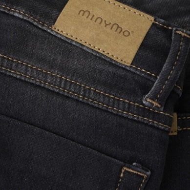 Dark Denim Pant