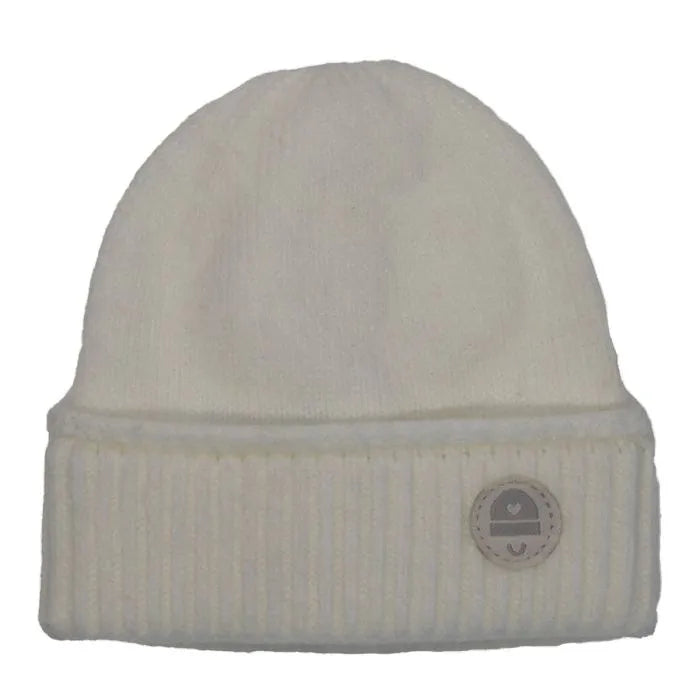 My First Hat - Cream