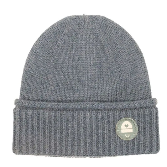 My First Hat - Grey