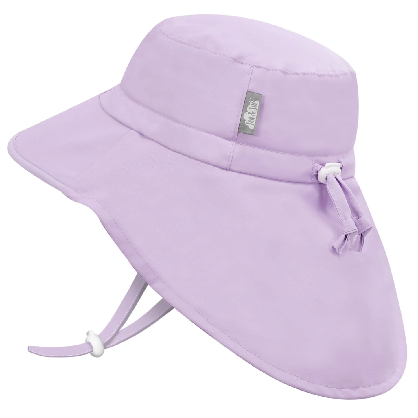 Lavender Aqua Dry Adventure Hat