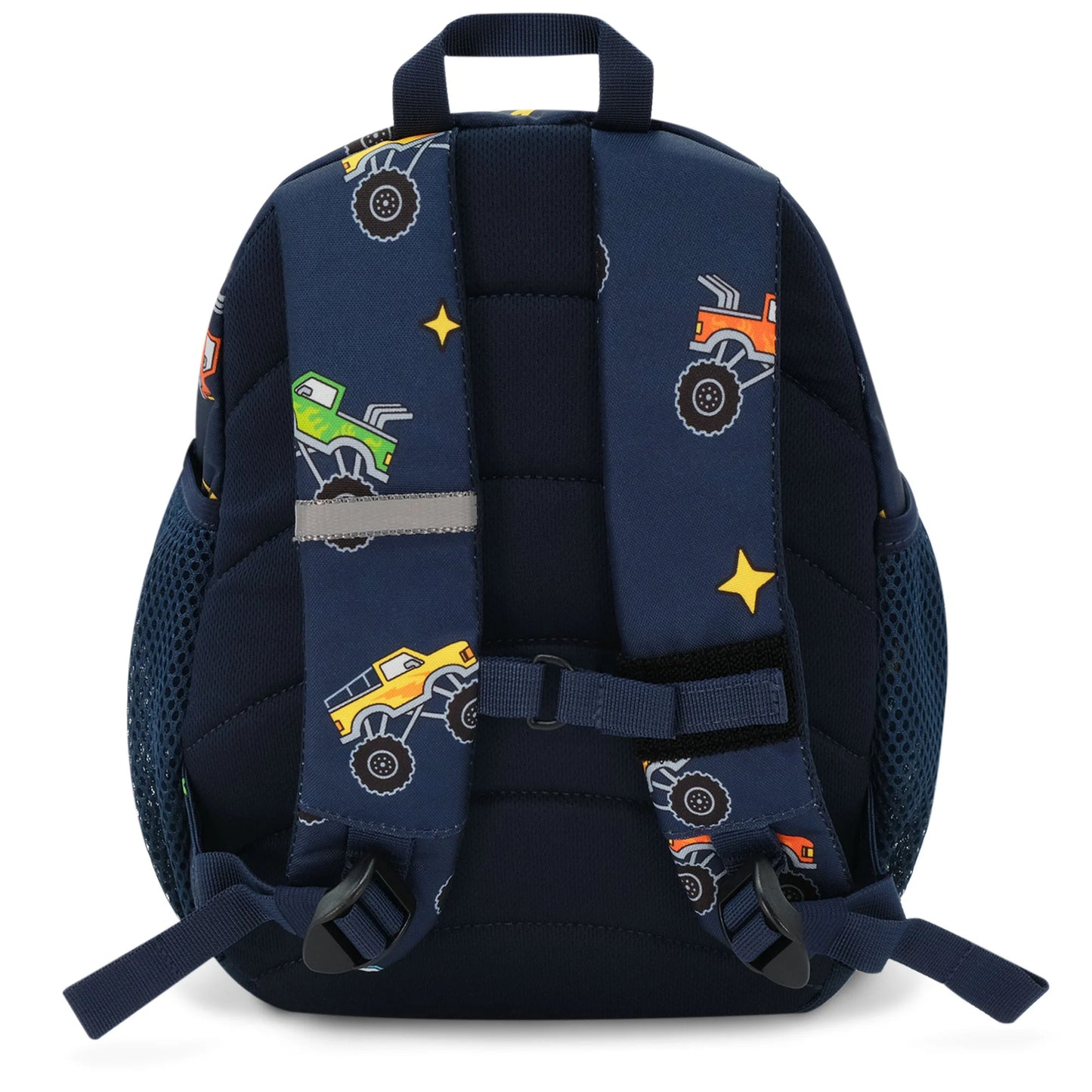 Big Trucks Kids Mini Backpacks