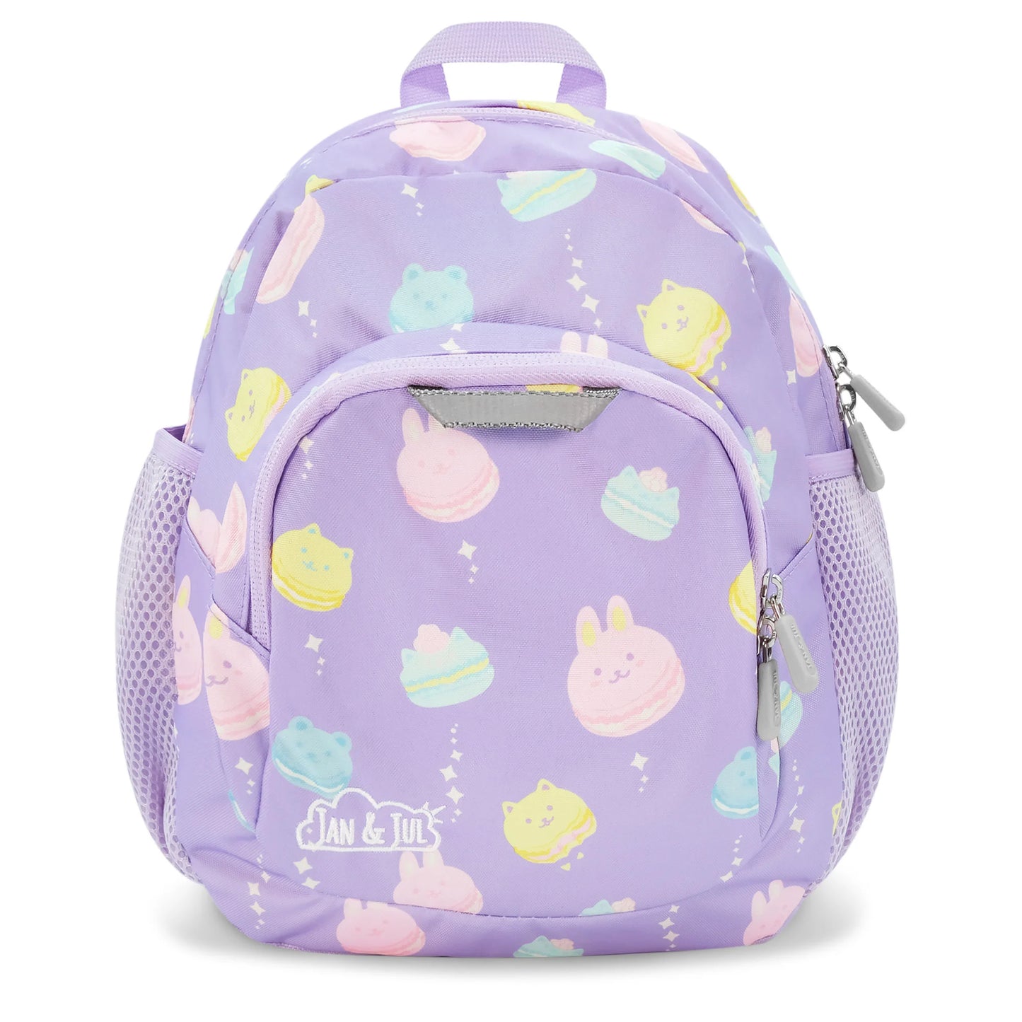 Macarons Kids Mini Backpacks