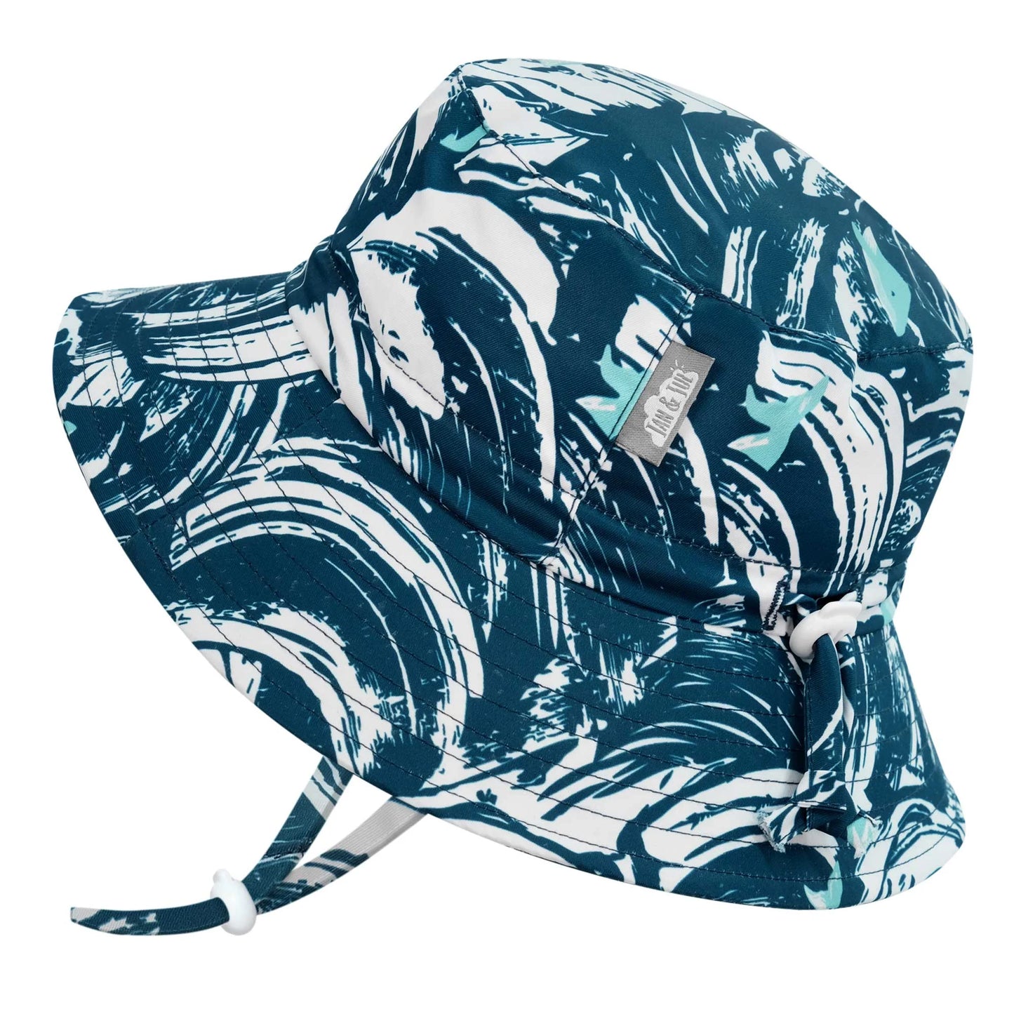Wave Rider Aqua-Dry Bucket Hat