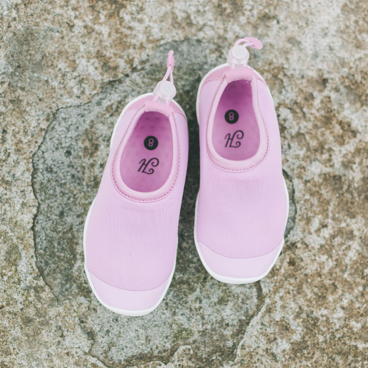 Summer Shoe - Periwinkle