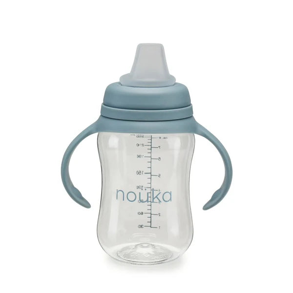 Soft Spout Sippy Cup - Wave