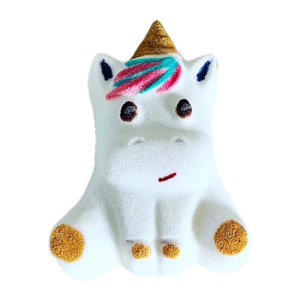 Cutie Pie ~ Luxe Bath Bomb Cutie Piel