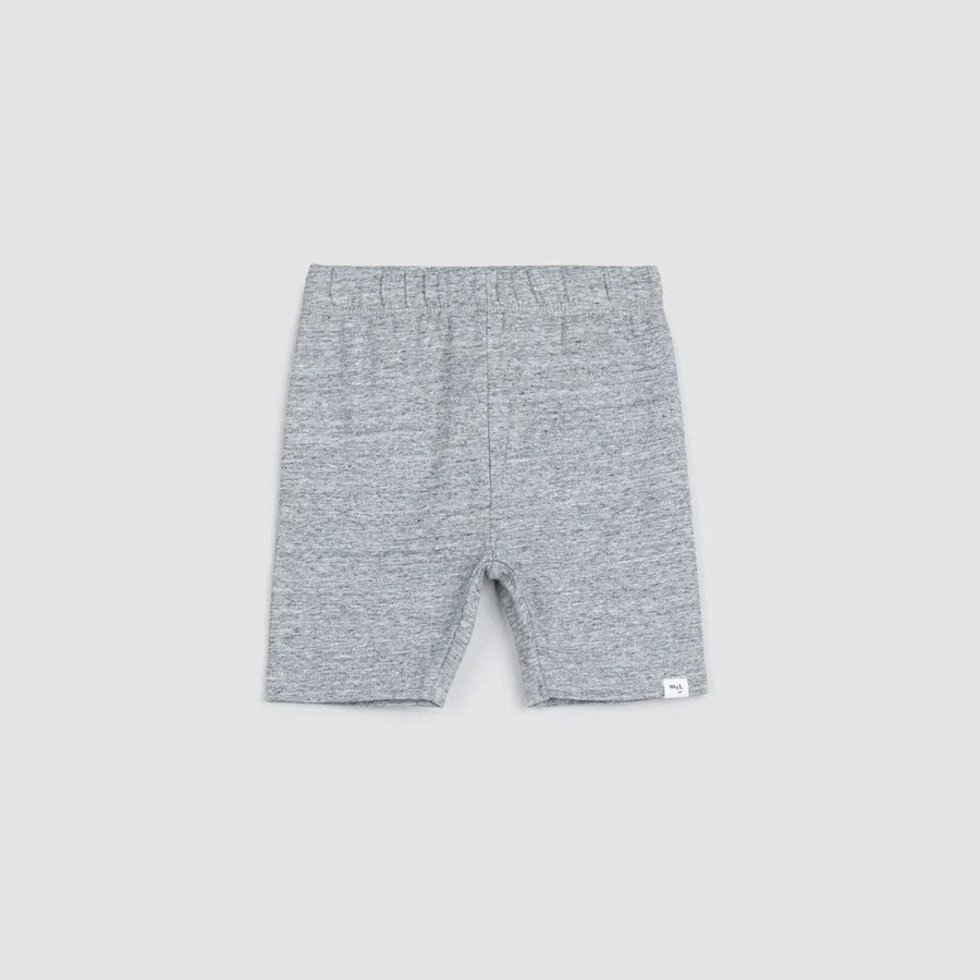 Jersey Sweat Shorts