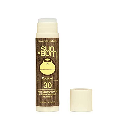 Lip Balm 30 SPF