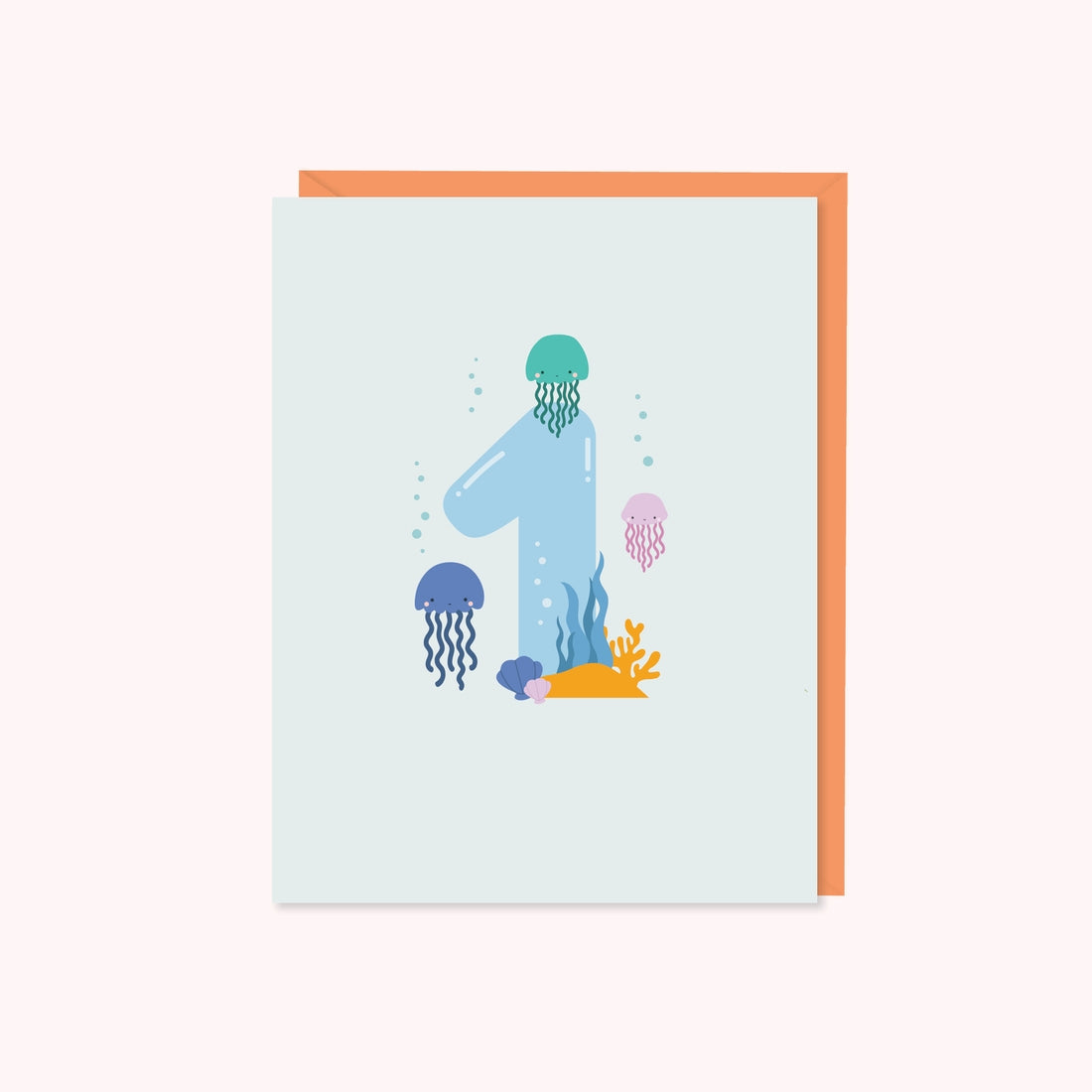 1 Year Old