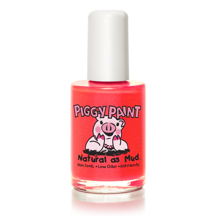 Piggy Paint- Drama