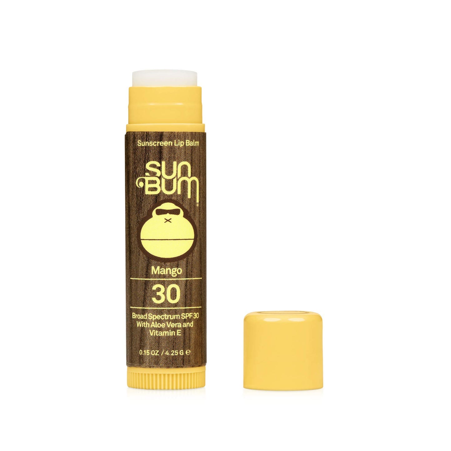 Lip Balm 30 SPF