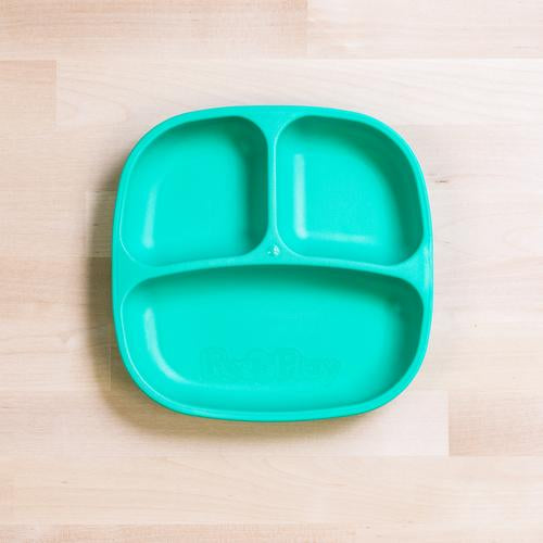 Divided Plates