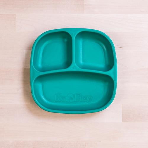 Divided Plates