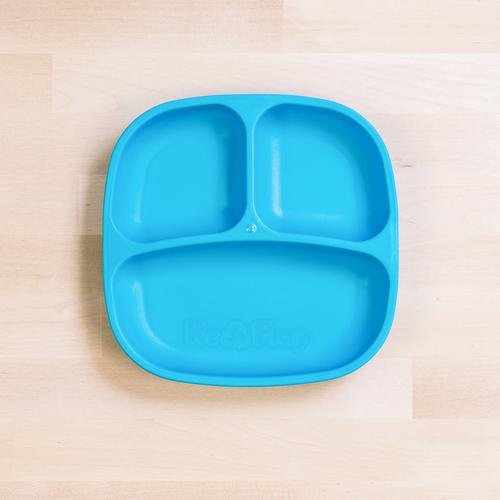 Divided Plates