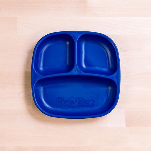 Divided Plates