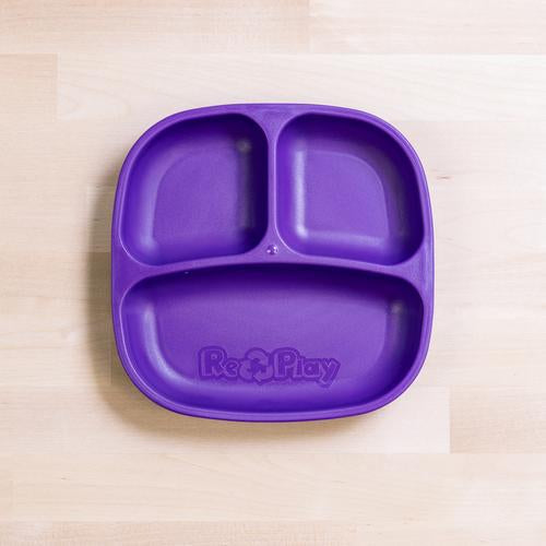 Divided Plates