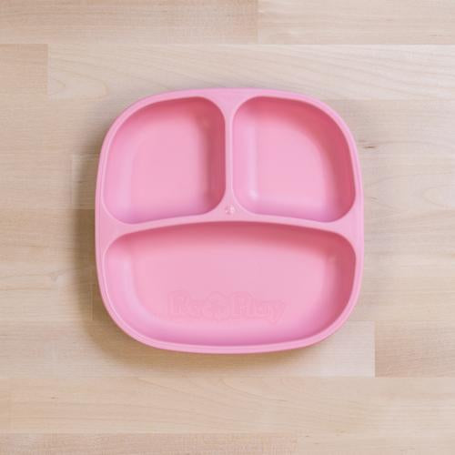 Divided Plates