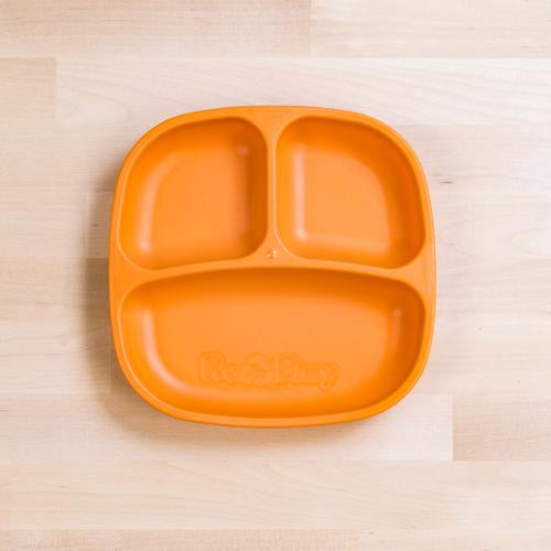 Divided Plates