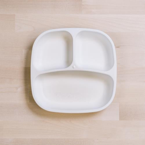 Divided Plates