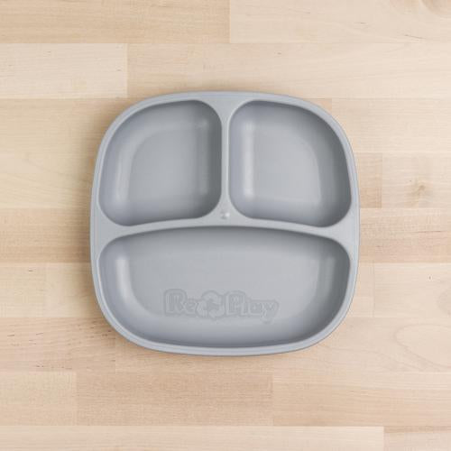 Divided Plates