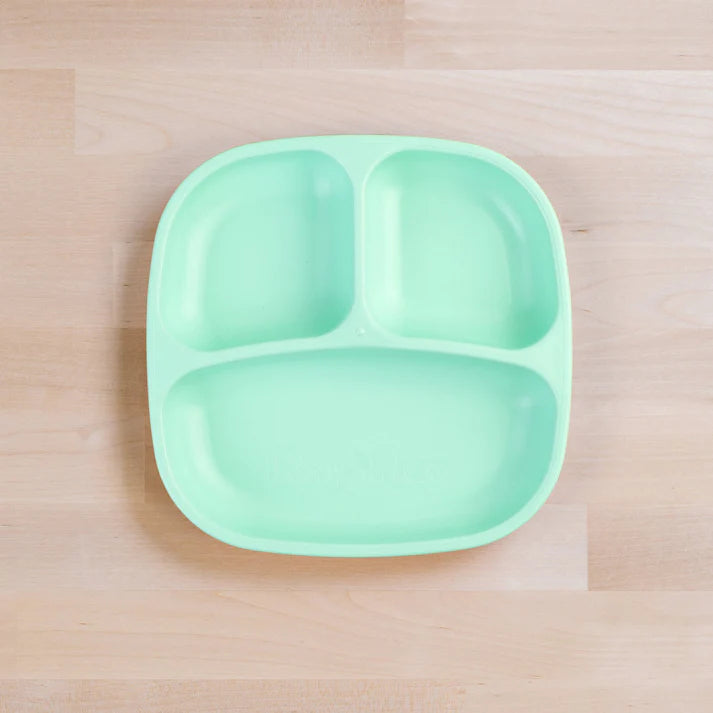 Divided Plates