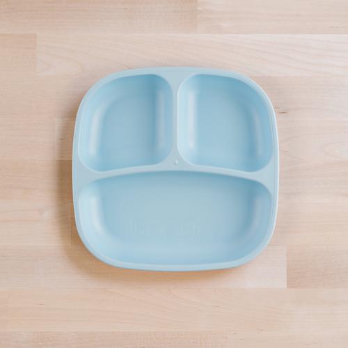 Divided Plates