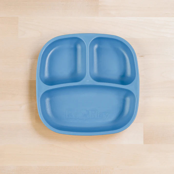 Divided Plates