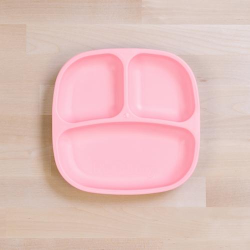 Divided Plates