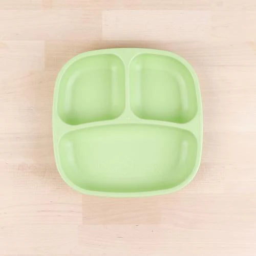 Divided Plates