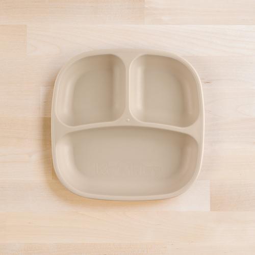 Divided Plates