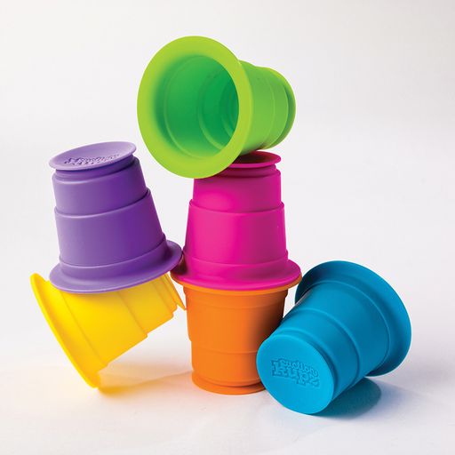 Suction Kupz