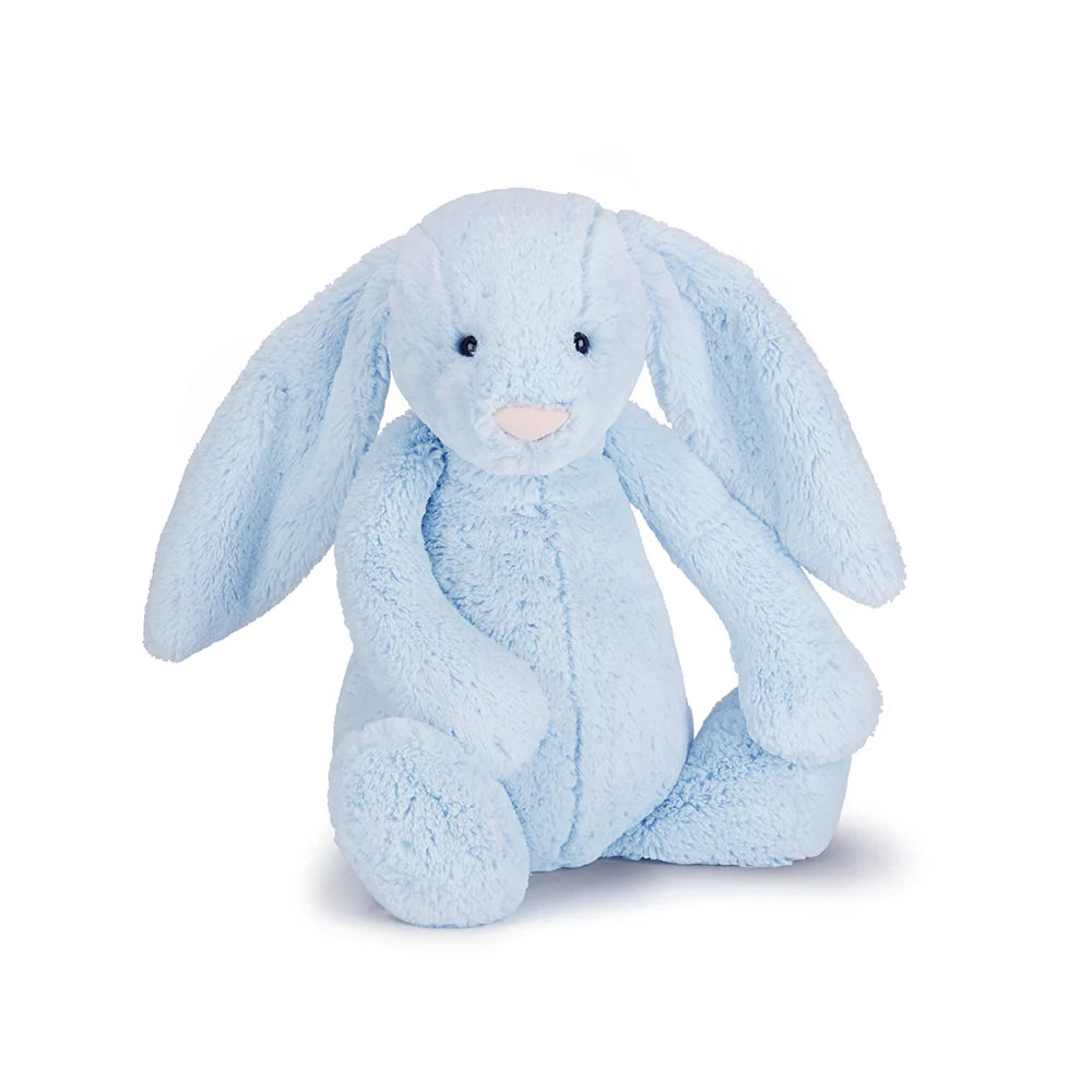 Bashful Beau Bunny