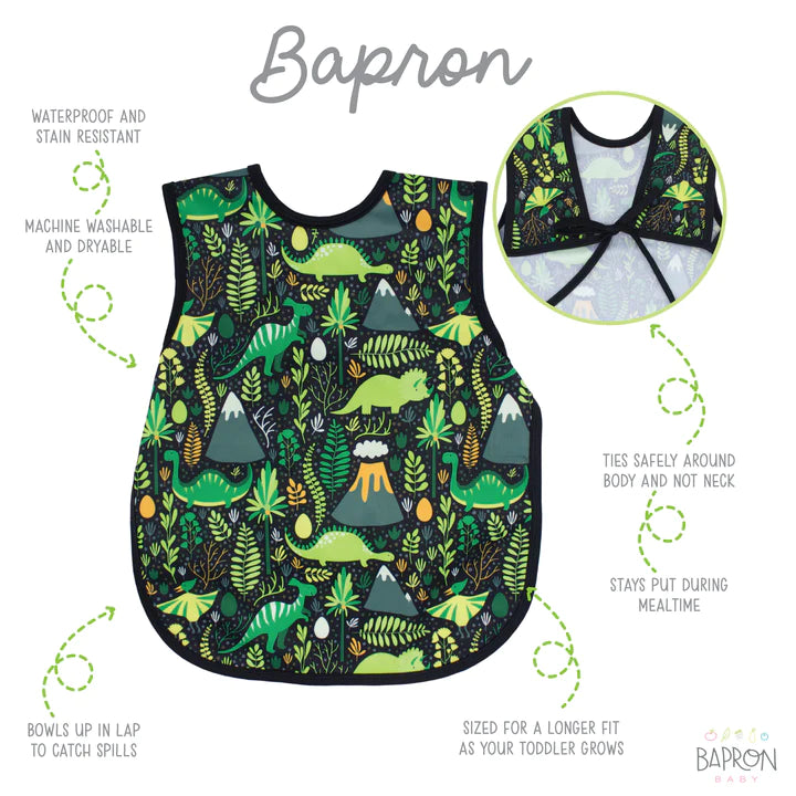 Bapron - Dino Days