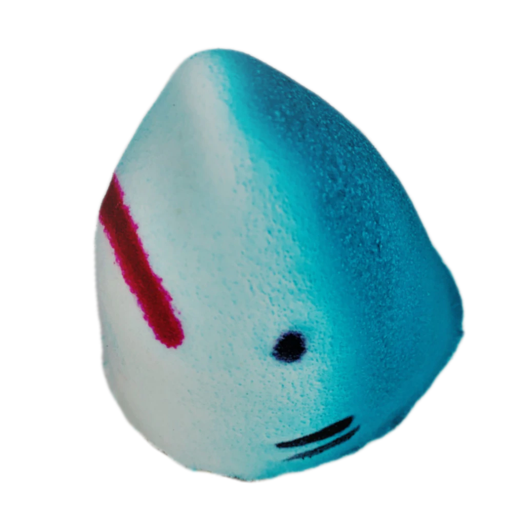 Shark Bath Bomb
