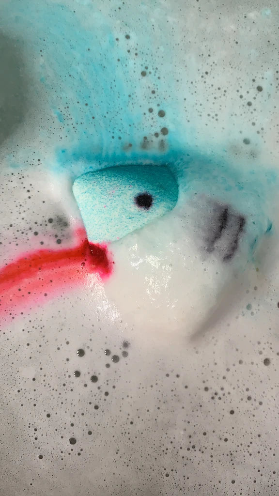 Shark Bath Bomb