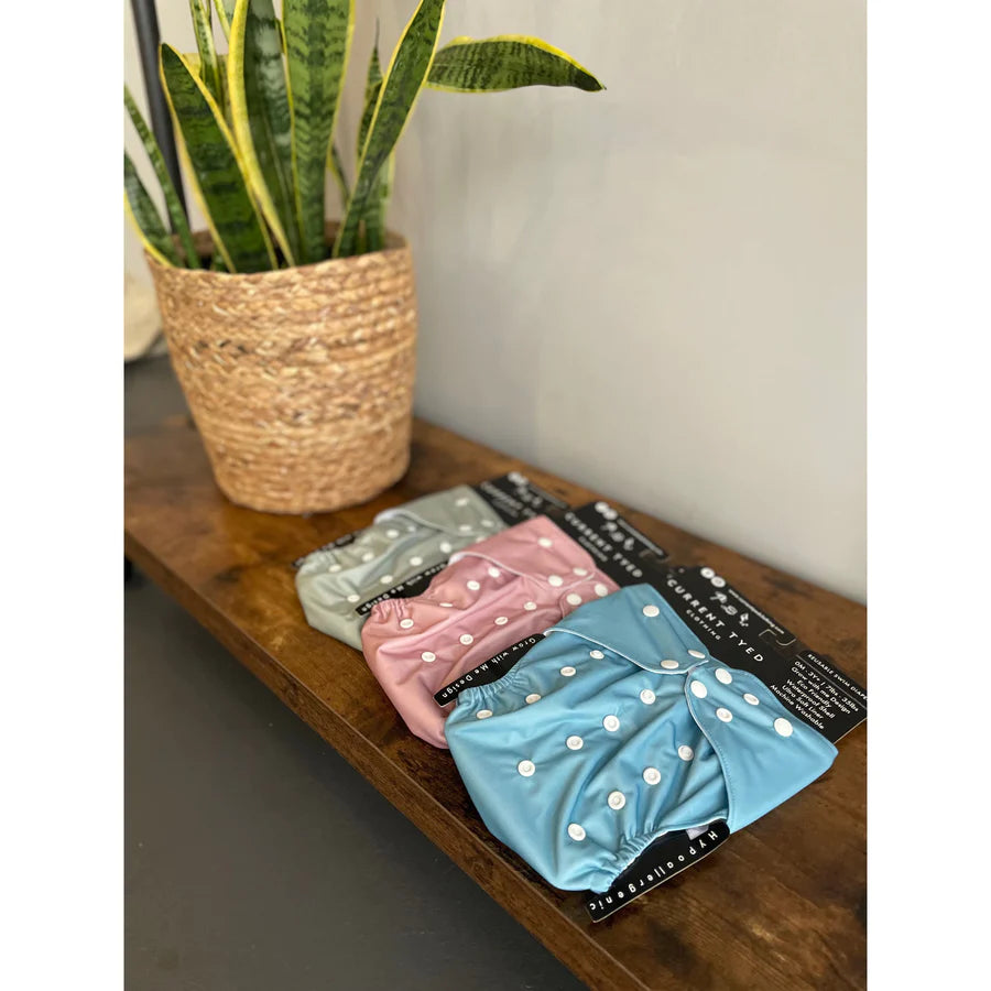 Reusable Swim Diaper