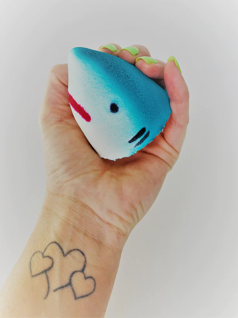 Shark Bath Bomb