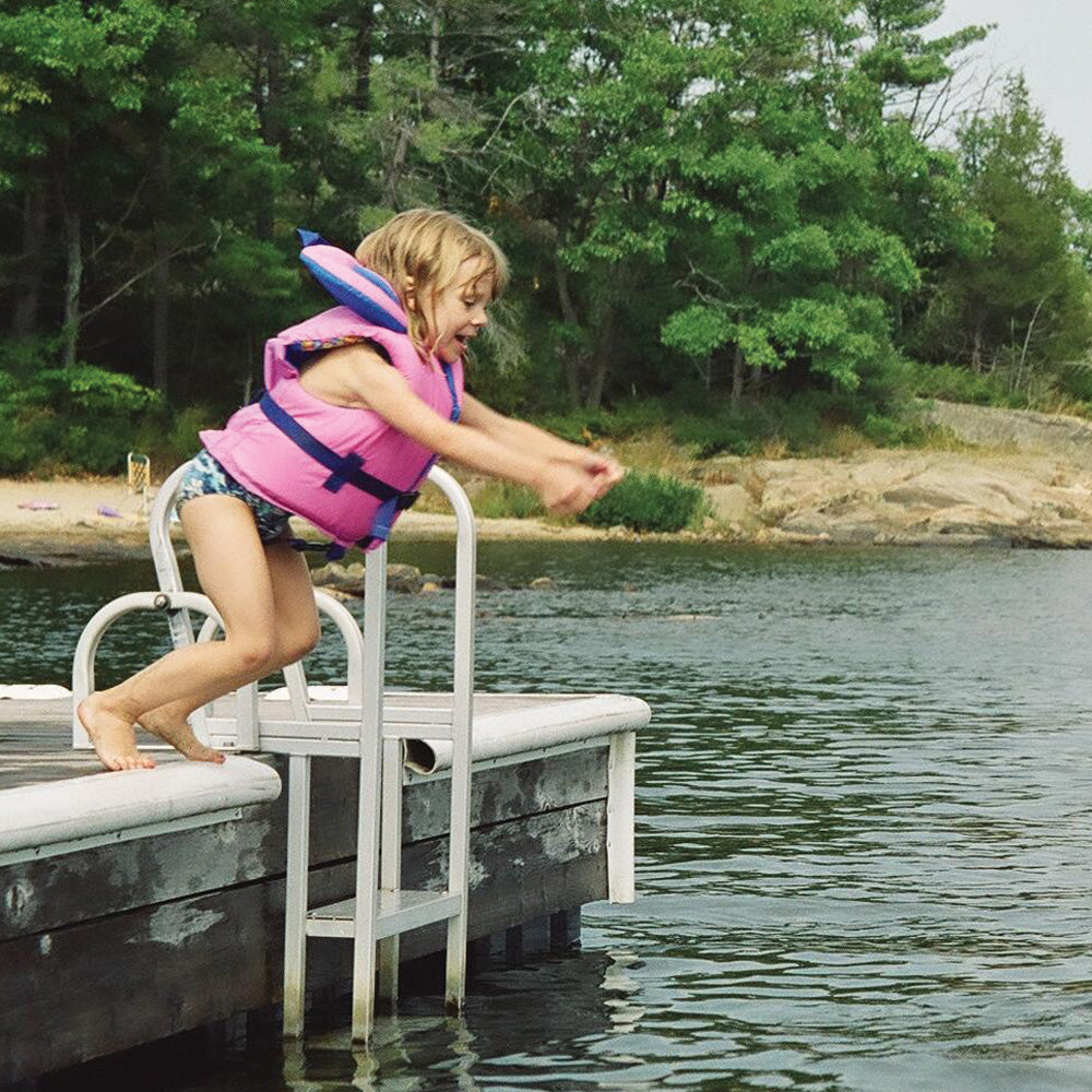 Nimbus Children's Life Jackets
